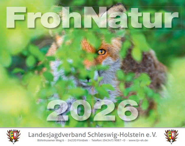 ProNatur Kalender 2026 dlvr.it/TPCxC2