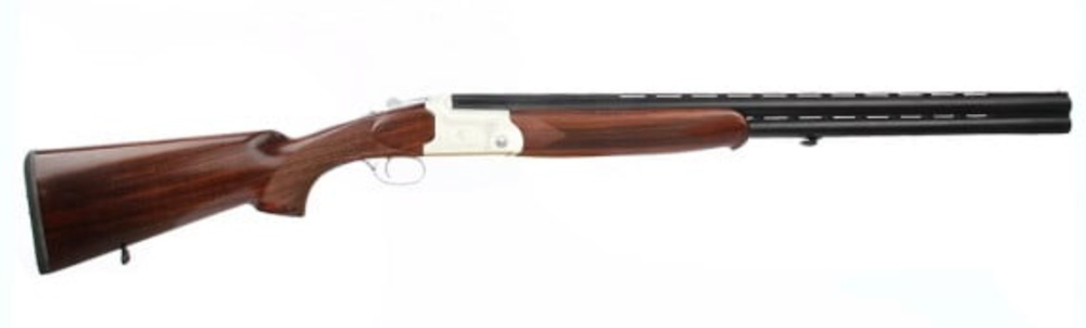 ArmeriaCodeCa's tweet image. 🪶 Temporada de becadas.
La Stinger SPZ SM cal. 12 (56 cm) es pura agilidad en monte cerrado: encare rapidísimo, equilibrio y versatilidad del 12. 

👉 bit.ly/3JOGFSr 

#Becada #CazaMenor #StingerSPZ #Escopetas #caza #cazadores