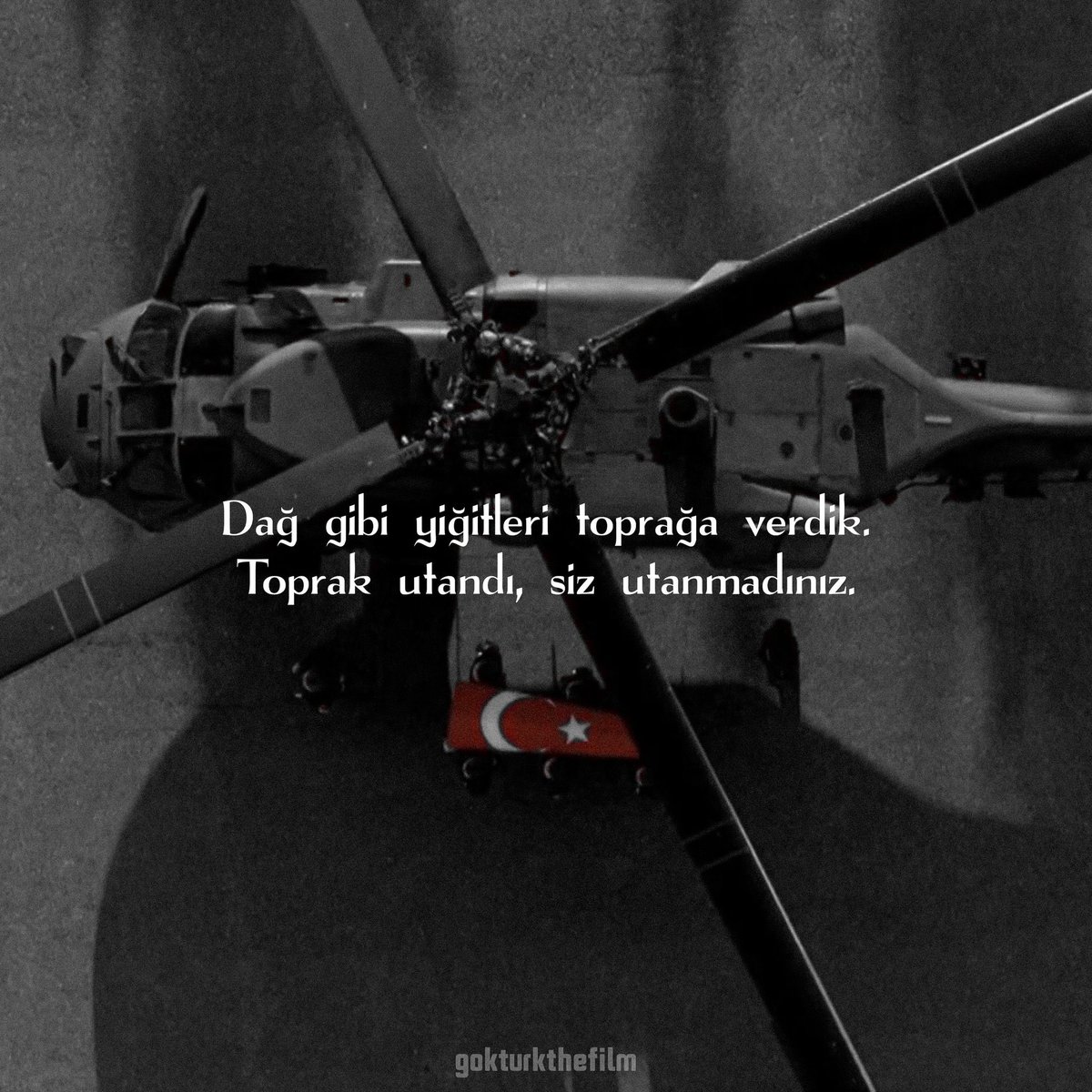 ozgurlukendeksi's tweet photo. Evvelce gidenlerin aziz ruhları şad olsun. Milletimizin başı saolsun. https://t.co/TSm89iKnvV