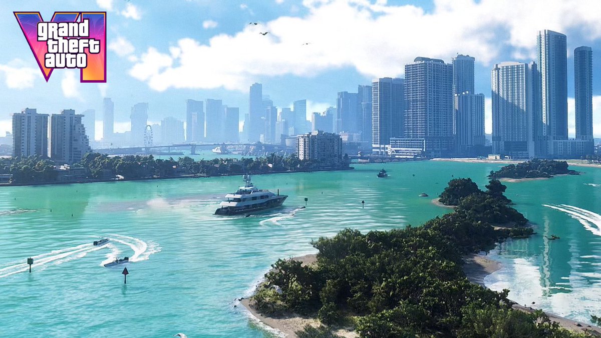 GTA 6 Unlimited tweet media