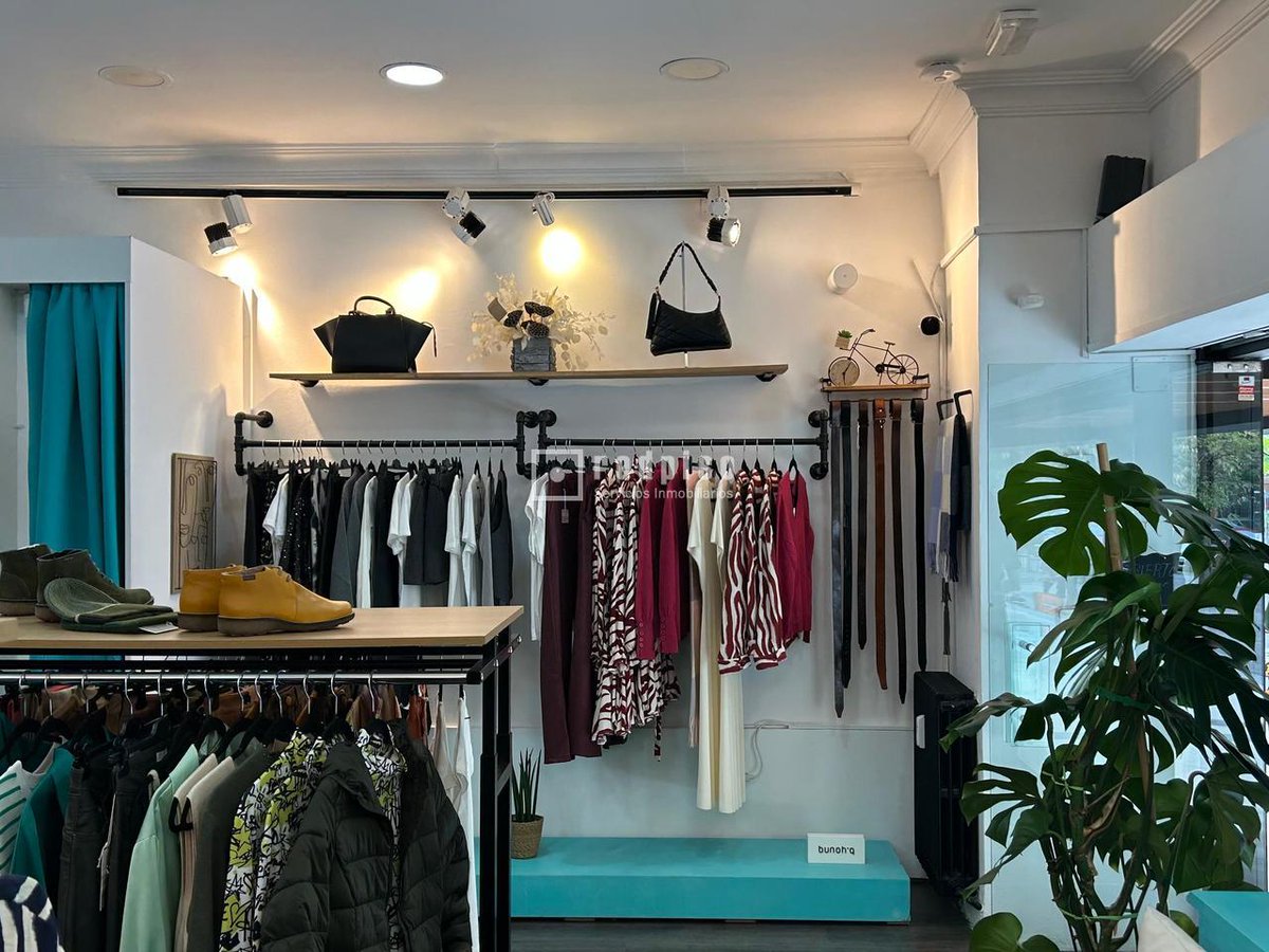 redpiso.es/inmueble/local… - Local Comercial en alquiler en PASEO JUAN ANTONIO VALLEJO-NÁJERA BOTAS, Imperial, Arganzuela, Madrid, Madrid