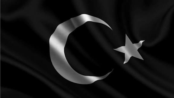 Şehitlerimiz Arap kralından daha mı değersiz ?

Türk milleti yas istiyor