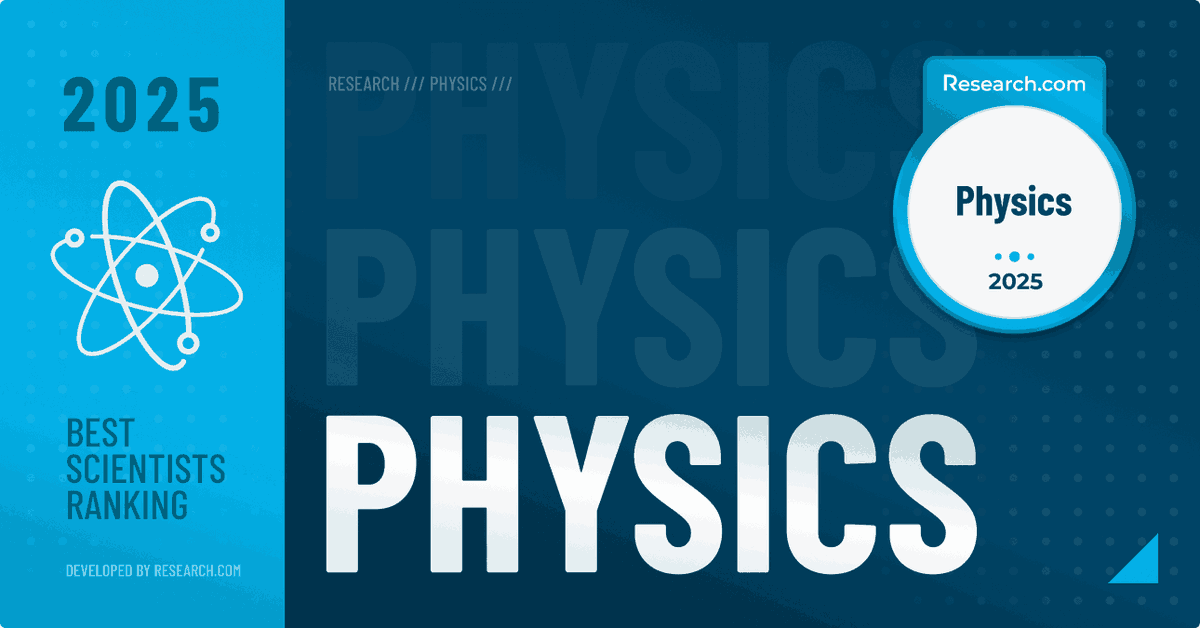 Research.com tweet media