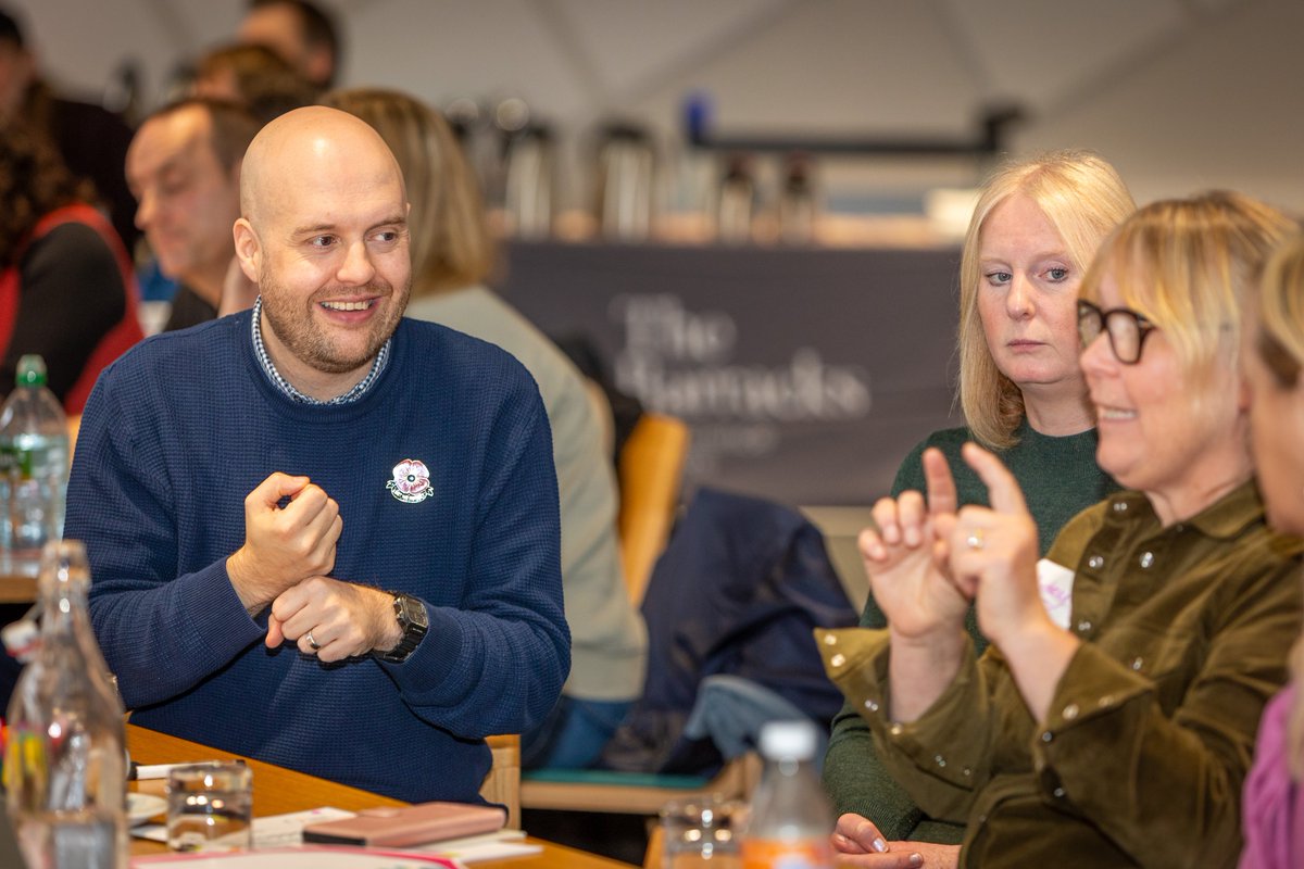 ScotRecoveryNet's tweet image. Thanks to all who took part in our Peer Support Creating Hope national event yesterday.

"It provides support from people who genuinely understand. It takes away shame and empowers people"

#CreatingHopeTogether #PeerSupportScotland