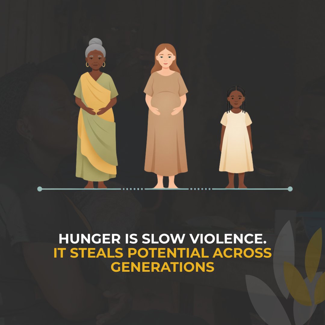 Operation Hunger tweet media