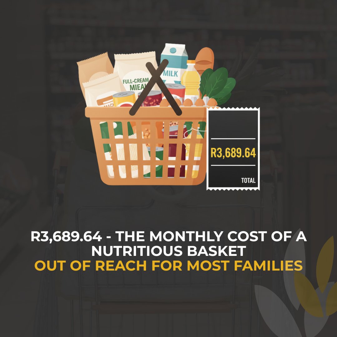 Operation Hunger tweet media