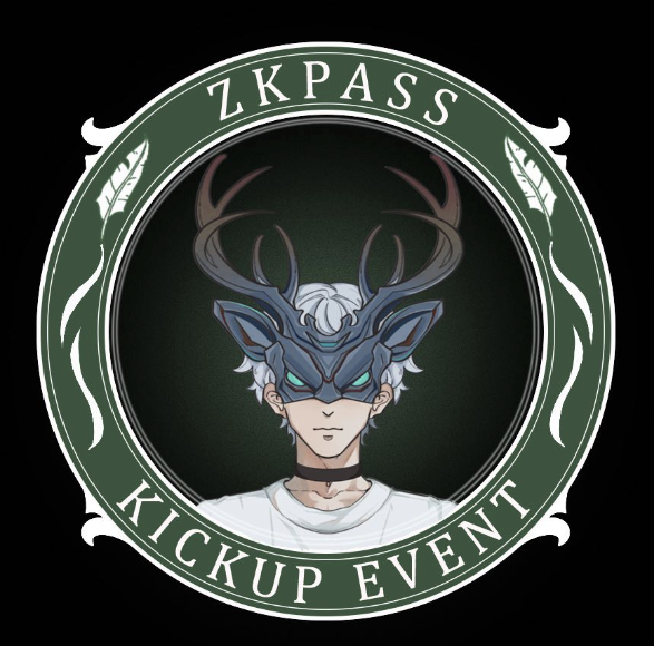 BerlinNeverDie's tweet photo. Reply with "gZKP" if you received the GR15 angel badge NFT, Kickup Event I, &amp; Keepup Event II OAT.  .@zkPass 
#gitcoin #zkPass #GR15 #NFTs https://t.co/vBwFeK9ONM