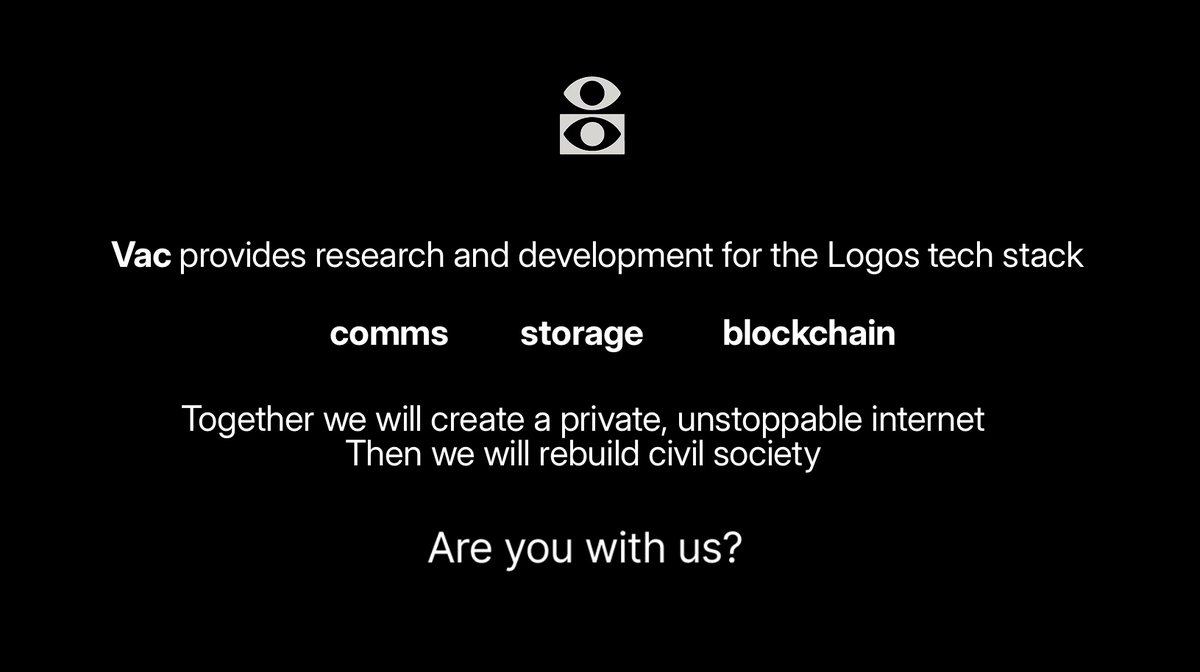Logos Research tweet media