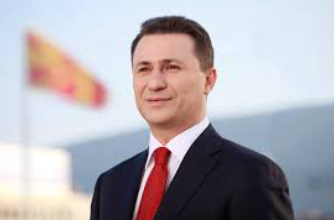 Седум години без тебе будалче ...