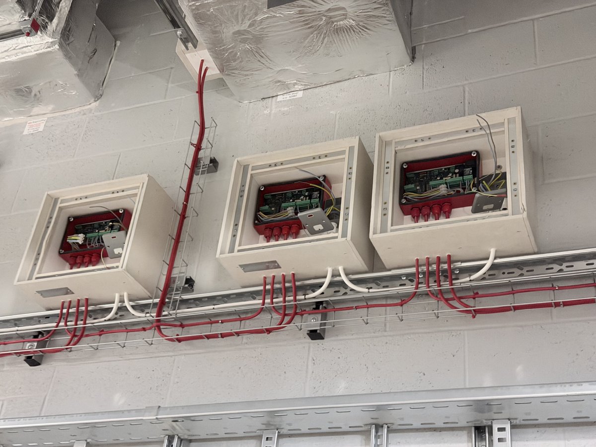 Imperial Ductwork Services Ltd tweet media