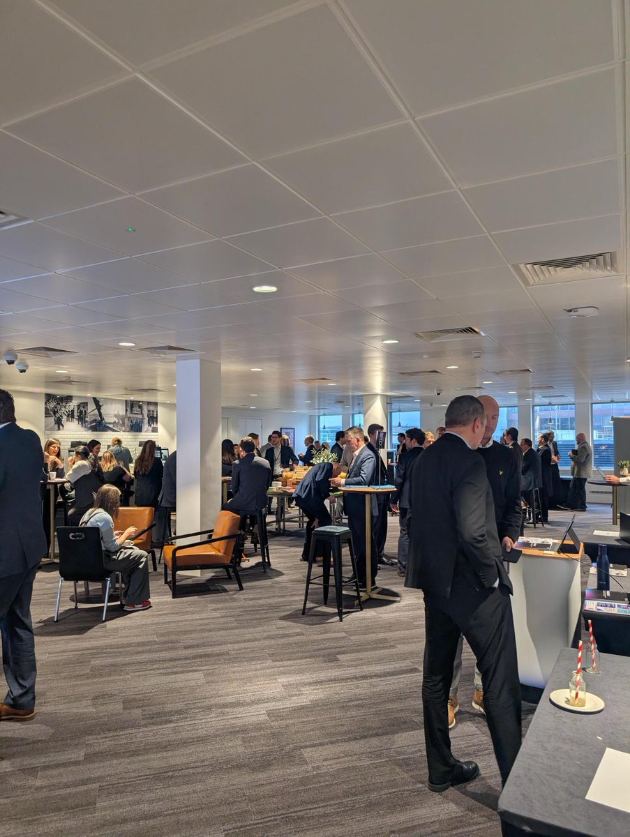 Questel_Group's tweet image. What an inspiring day at the AI &amp;amp; IP Summit Europe 2025 in London!
Our colleagues joined top #IP leaders  to dive into how #artificial intelligence is reshaping the #patent landscape.
From AI-generated #inventions to the future of IP #management in an automated world.
