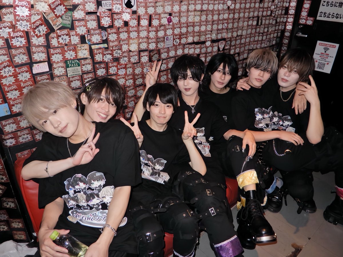 しゅういち 【Heart♥Box】 tweet media