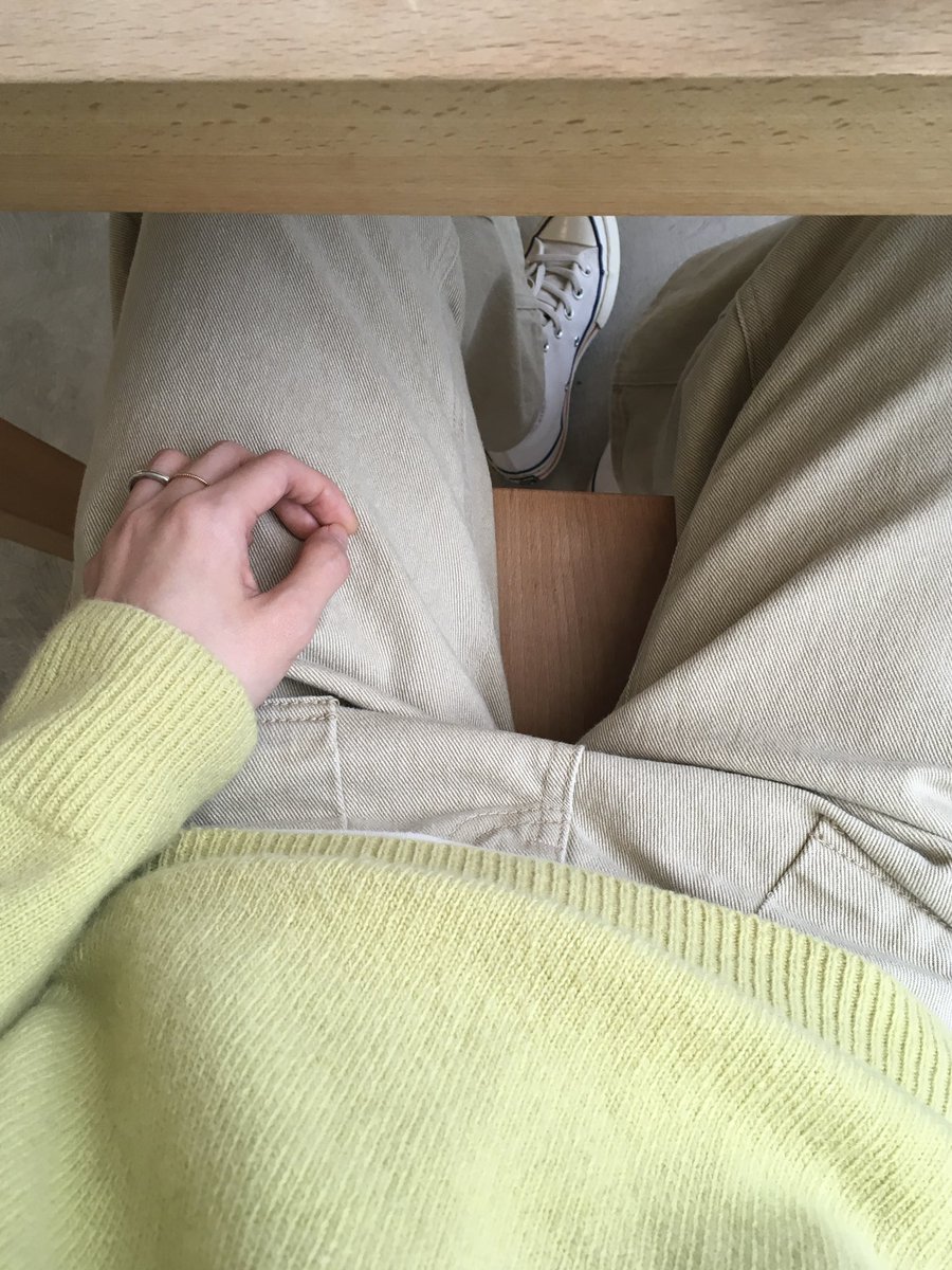 fromxummer's tweet image. 썸머쓰 ootd✌🏻