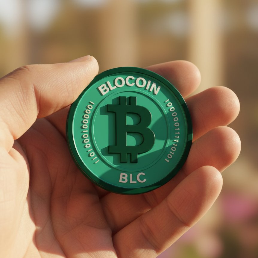 BlcToken's tweet image. 🪙 Kabar Terbaru Blocoin (BLC) — PSNCHAIN
#Blocoin #BLC #PSNCHAIN #PSNMedcare #DigitalOwnership #BlockchainIndonesia #TokenAnakBangsa #BTC #ETH #CryptoMarket 

lumadex.io
Telegram - t.me/Blocoinwallet
Instagram - instagram.com/blc.blocoin?ut…
Tiktok -