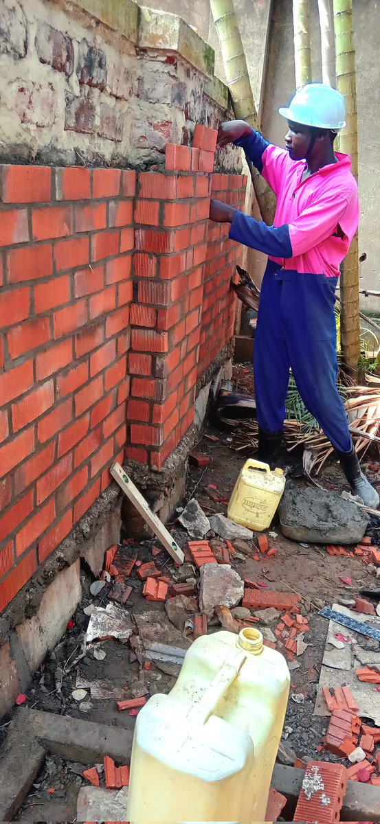 From Scratch to Perfection. Through Tailor-made hands-on Vocational skills training, CEPCOM-Uganda  focuses on  producing Market-demand skilled experts  aimed at, harnessing Community livelihoods to strengthen sustainable development.