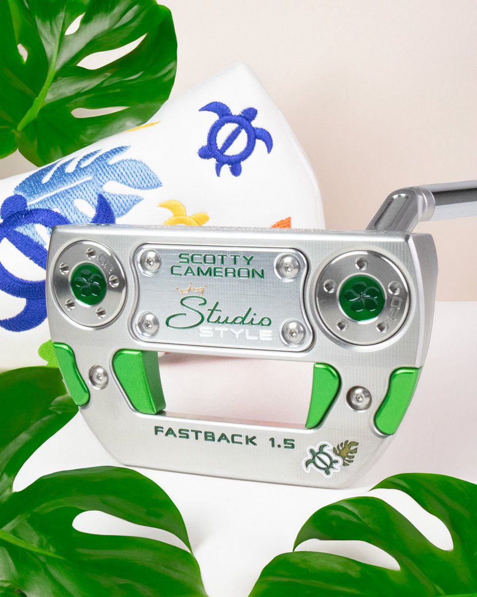 スコッティキャメロン専門店Himawari (@ScottyHimawari) / Posts / X