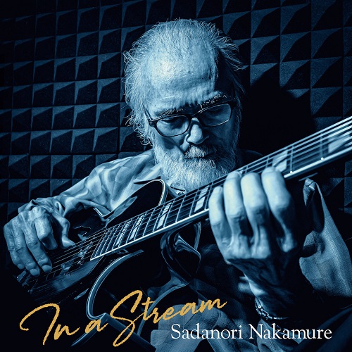 metacompany's tweet image. 【予約受付中！】
中牟礼貞則『In a Stream』(CD)
ジャズ・ギタリスト、中牟礼貞則の5年ぶりとなる完全ソロ作品が12/7発売！92歳にしてさらに研ぎ澄まされたギタープレイは驚異的であり、一段と音色の奥深さも増し、厳選した全12曲を収録。最高の一枚！ご予約受付中↓
meta-company.store/?product=%e4%b…