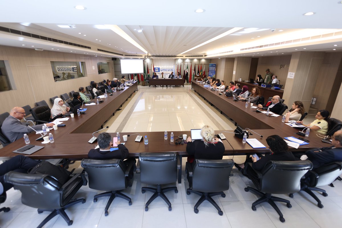 planbleu's tweet photo. 🌍 In Beirut, the 2nd multi-stakeholder consultation on the Damour Integrated Management Plan advanced work on coastal &amp; watershed governance, sustainability indicators, and 2050 scenarios.
🤝 Thanks to all partners for their strong engagement!
#MedProgramme #Sustainability https://t.co/fvzQOS4Od9