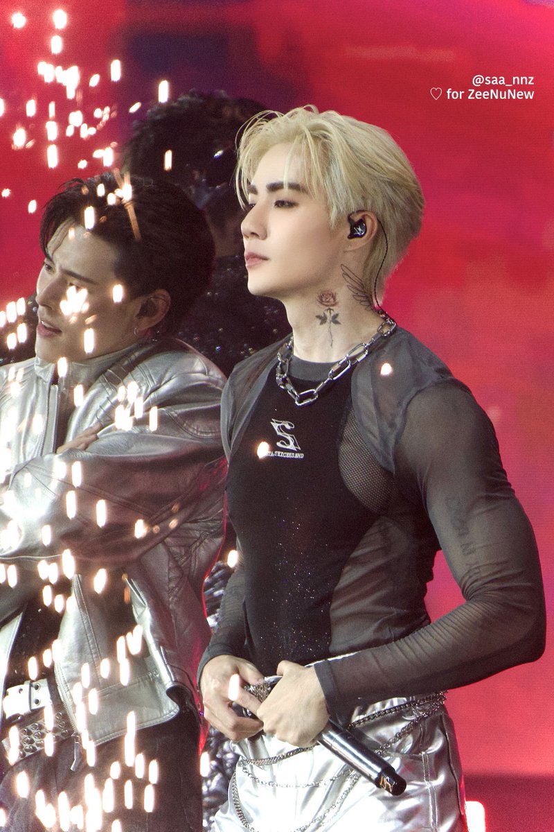 アイドル KIERA ZeeNuNew specialbox アイドル KIERA ZeeNuNew specialbox 4K] 251025 ZeeNuNew Crazy In