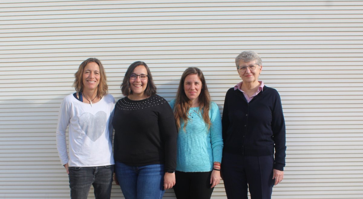 CIBER ISCIII tweet media