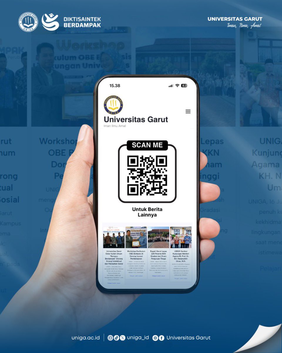 Selengkapnya di website uniga.ac.id

#HumasUNIGA
#CKG #CekKesehatanGratis #Dinkes #HariKesehatanNasional