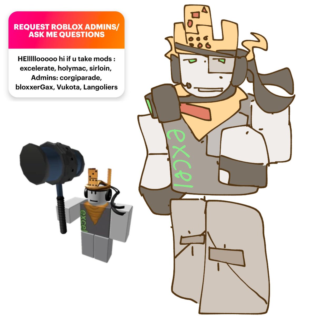 oliver_pain_fr's tweet image. Hi excelerate