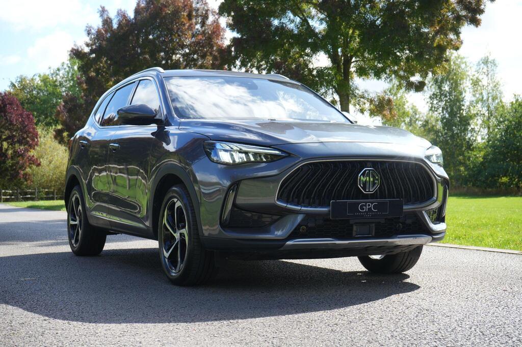 ManualsKE's tweet image. 🔥Style meets power,  your MG HS Await!🔥

MG MG HS
Mileage: 86 629km
Registration: 2023 (73 reg)
Fuel type: Petrol
Body type: SUV
Engine: 1.5L
Gearbox: Manual
Doors: 5
Seats: 5
Body colour: Grey
Original price is ksh 2.06 M
Dm:  0704007000 for landing price…