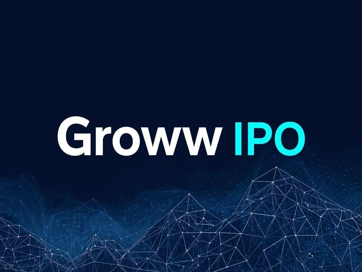 TechStoryin's tweet image. 🚀 @_groww makes a strong market debut!
India’s investing app lists at ₹114 on BSE - a 14% premium over IPO price, valuing it at $8.6 billion.

IPO saw 17× subscription amid tough market sentiment.

#GrowwIPO #Fintech #StockMarketIndia