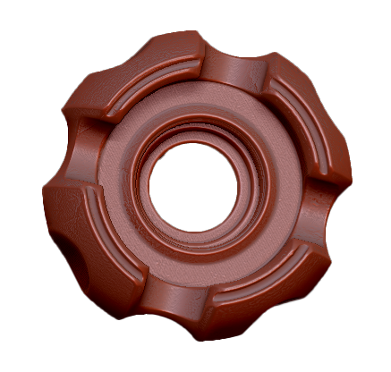 LanziLuo's tweet image. Spinners.

 Nancy (Lanzi Luo)
 📱 : +86-15652619522
 📧: nancy.luo@thunk3d.com / nancy.thunk3d@gmail.com

#3DScan #JS500 #Thunk3D #Resin3dprinter #3dprint #IndustrialPart #Coin #Jewelry #Miniature #PlasticPart #Figure #Sculptor  #Creality #Asiga #JewelryDesign #FidgetSpinner