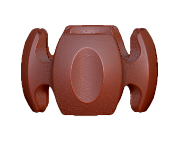 LanziLuo's tweet image. Spinners.

 Nancy (Lanzi Luo)
 📱 : +86-15652619522
 📧: nancy.luo@thunk3d.com / nancy.thunk3d@gmail.com

#3DScan #JS500 #Thunk3D #Resin3dprinter #3dprint #IndustrialPart #Coin #Jewelry #Miniature #PlasticPart #Figure #Sculptor  #Creality #Asiga #JewelryDesign #FidgetSpinner