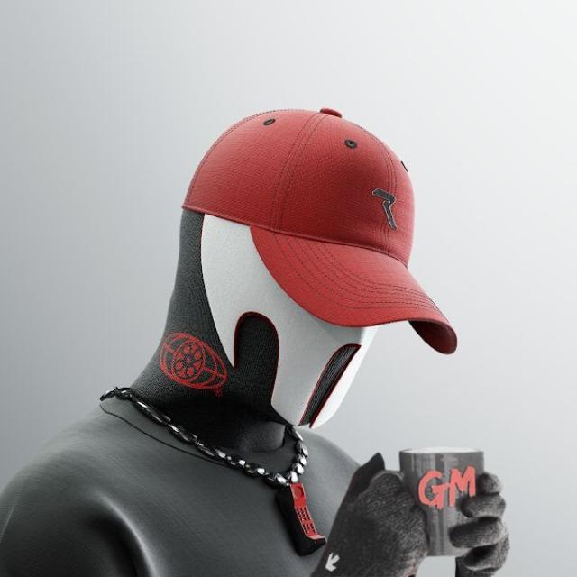 Teslim⚜️ tweet media