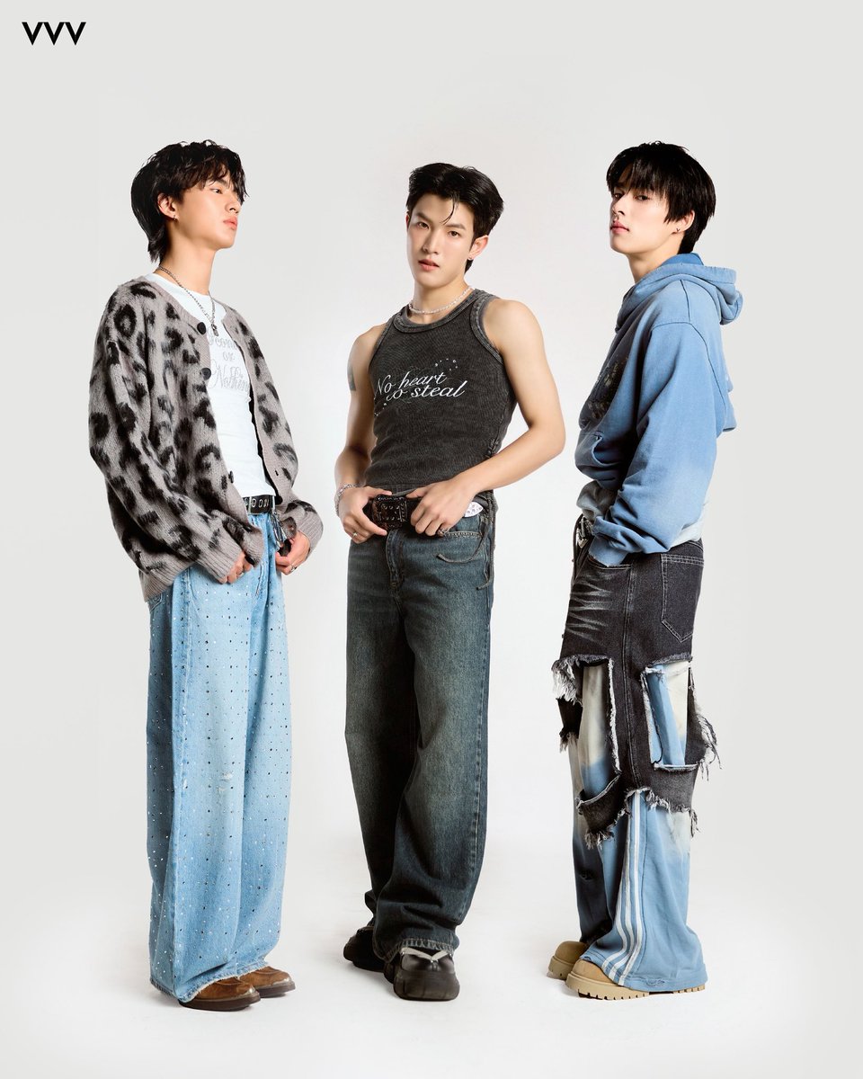 little3jay's tweet image. เด็กๆ #VVV_TRIPLEV เข้าร่วมงาน Grand Opening - Seek &apos;N Keep Club

📅 29 พฤศจิกายน 2025
⏰ เวลา 15:00 น.
📍 centralwOrld ชั้น 5 

#VVVxSeekNKeepClub
#VVV_SCHEDULE #seeknkeepclub #seeknkeepclub_centralwOrld