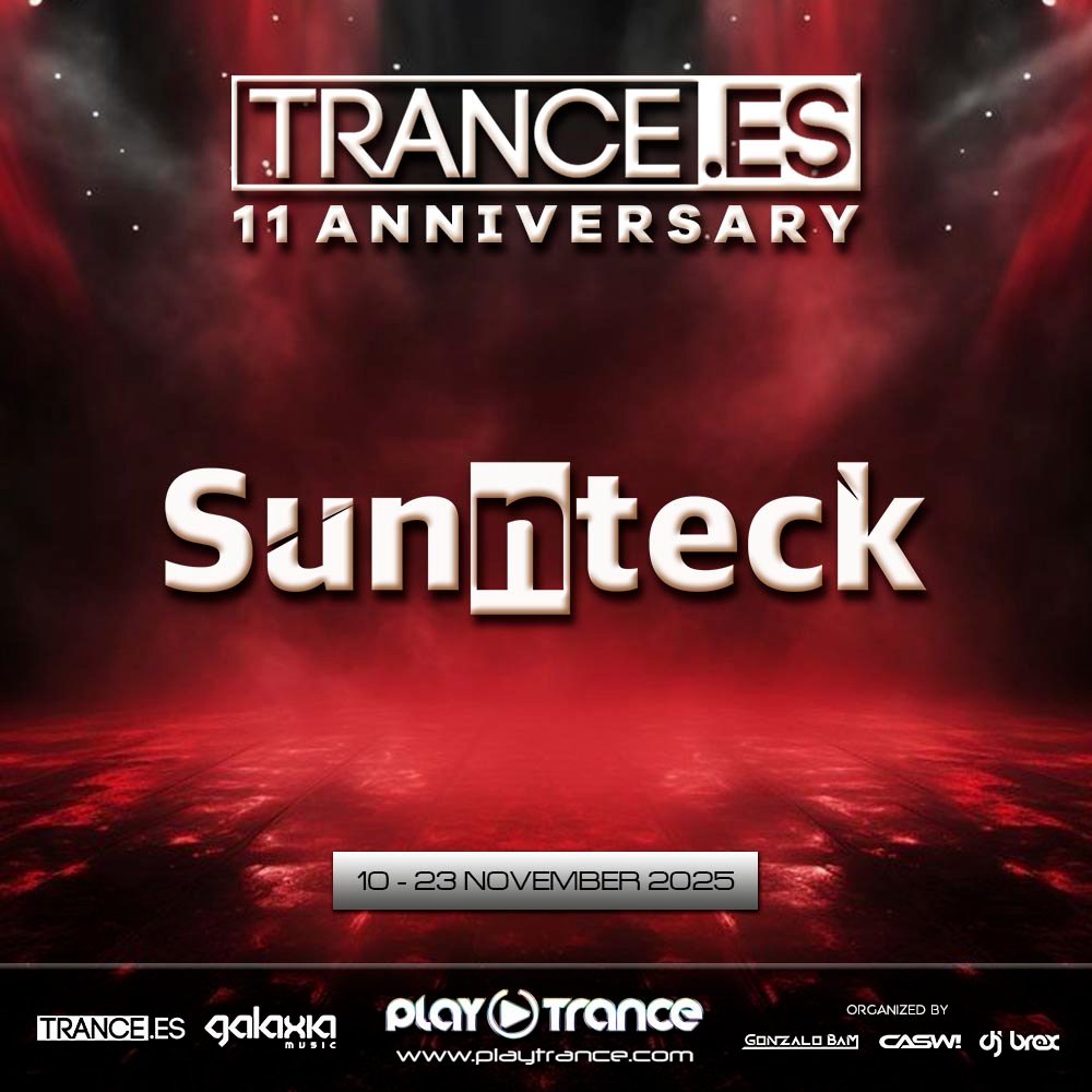 Trance.es Media tweet media