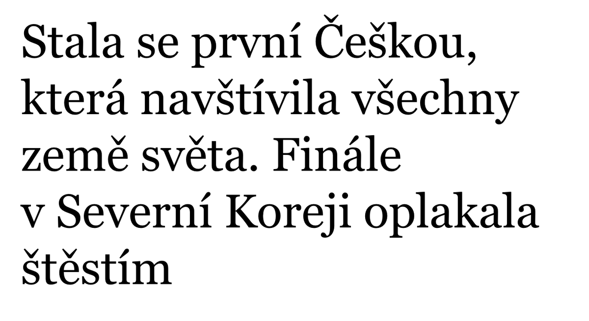 Takový pocit, když Deja (ne)vu...