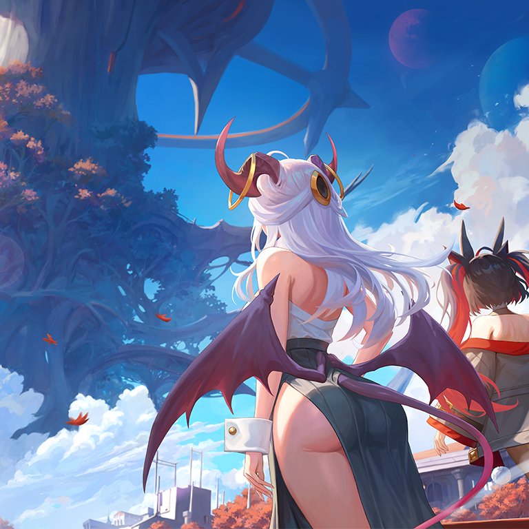 RIDDLERS VN tweet media