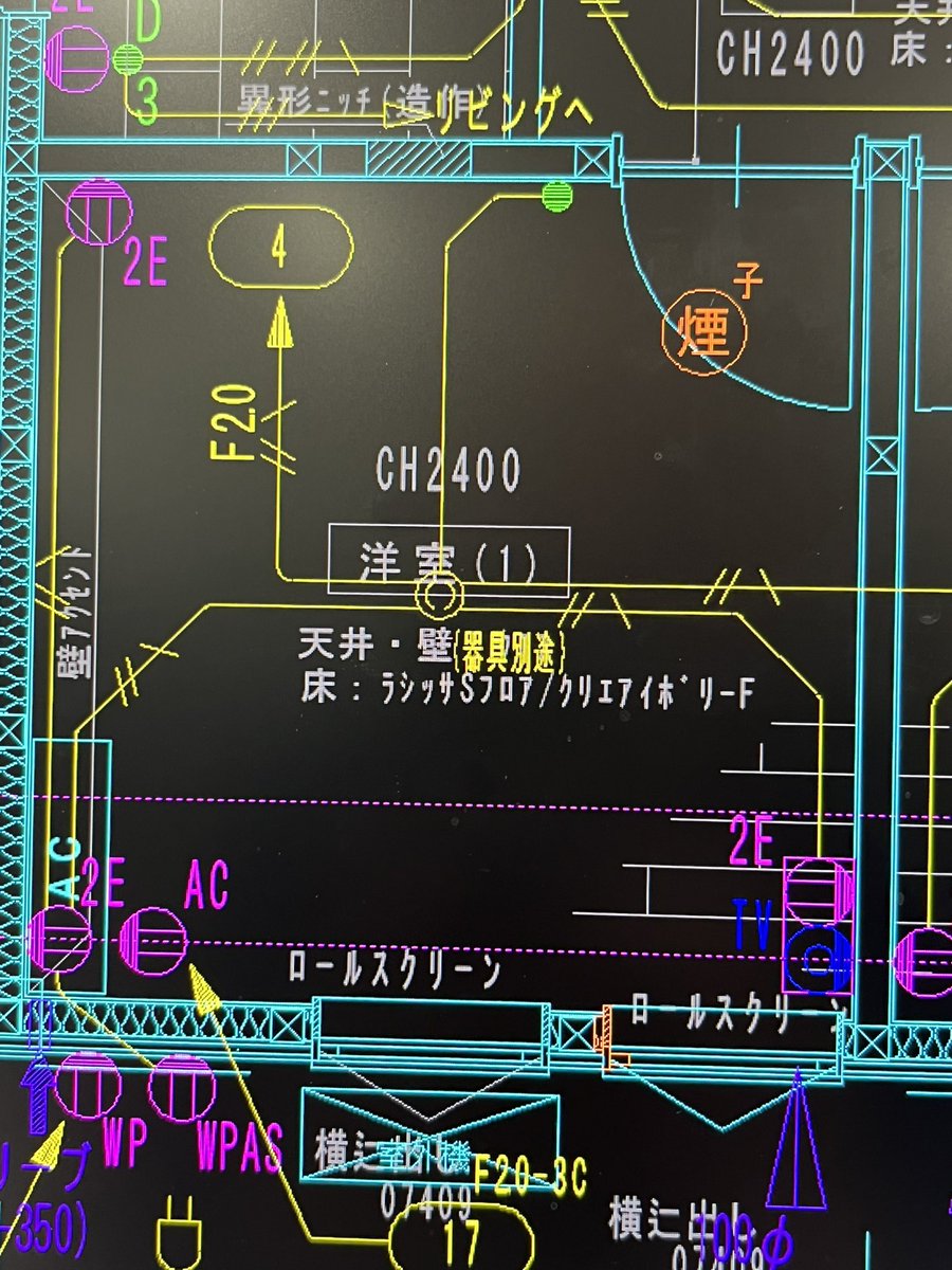めるる様確認用 Post by moku on X: 計器室かな
