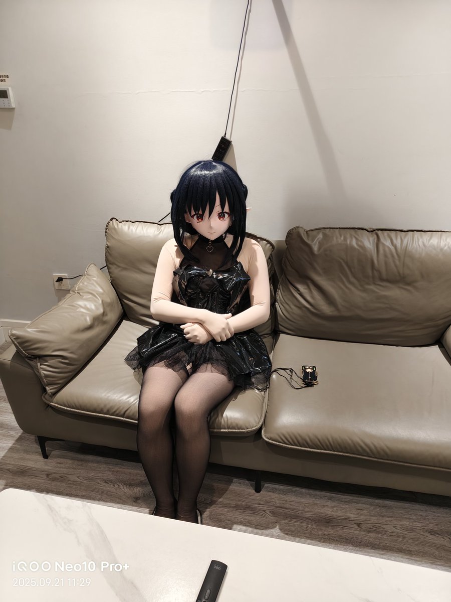 夜航星NightFlareD tweet media