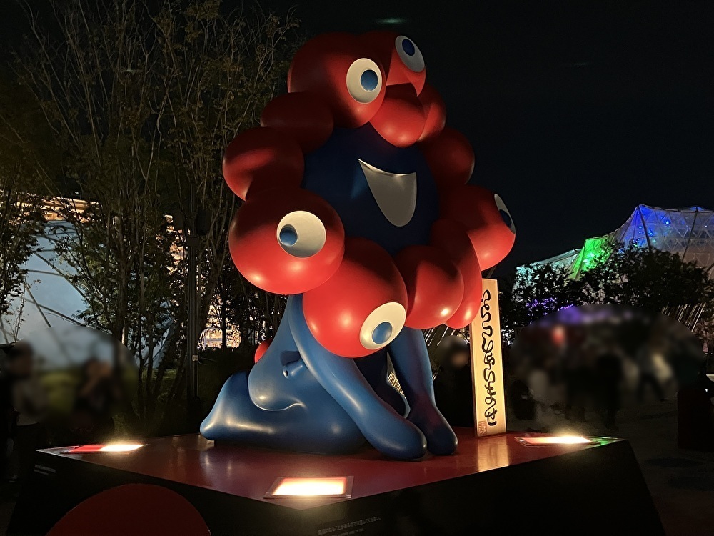 大阪・関西万博が10月で閉幕！！😭
約半年間の開催で大盛況でしたね✨