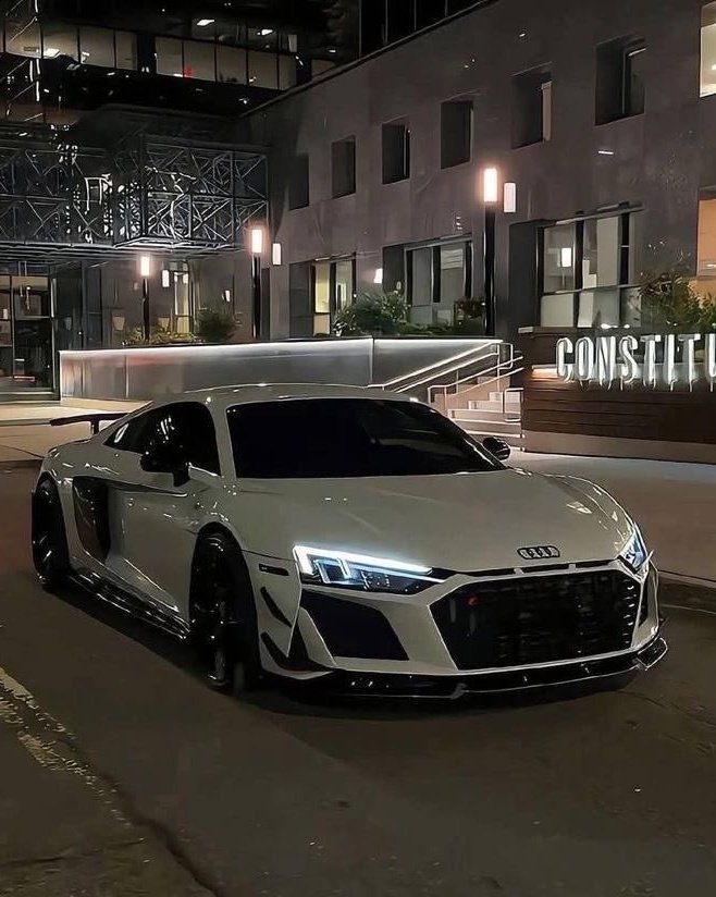 HyperCar™ tweet media