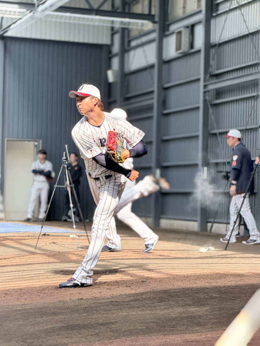 ミズノベースボール (@MIZUNOPRO_JP) / Posts / X