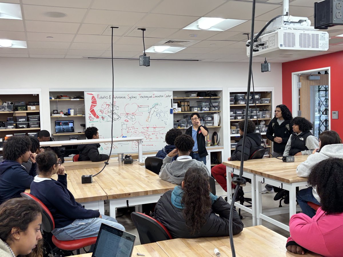 Boston University Community tweet media