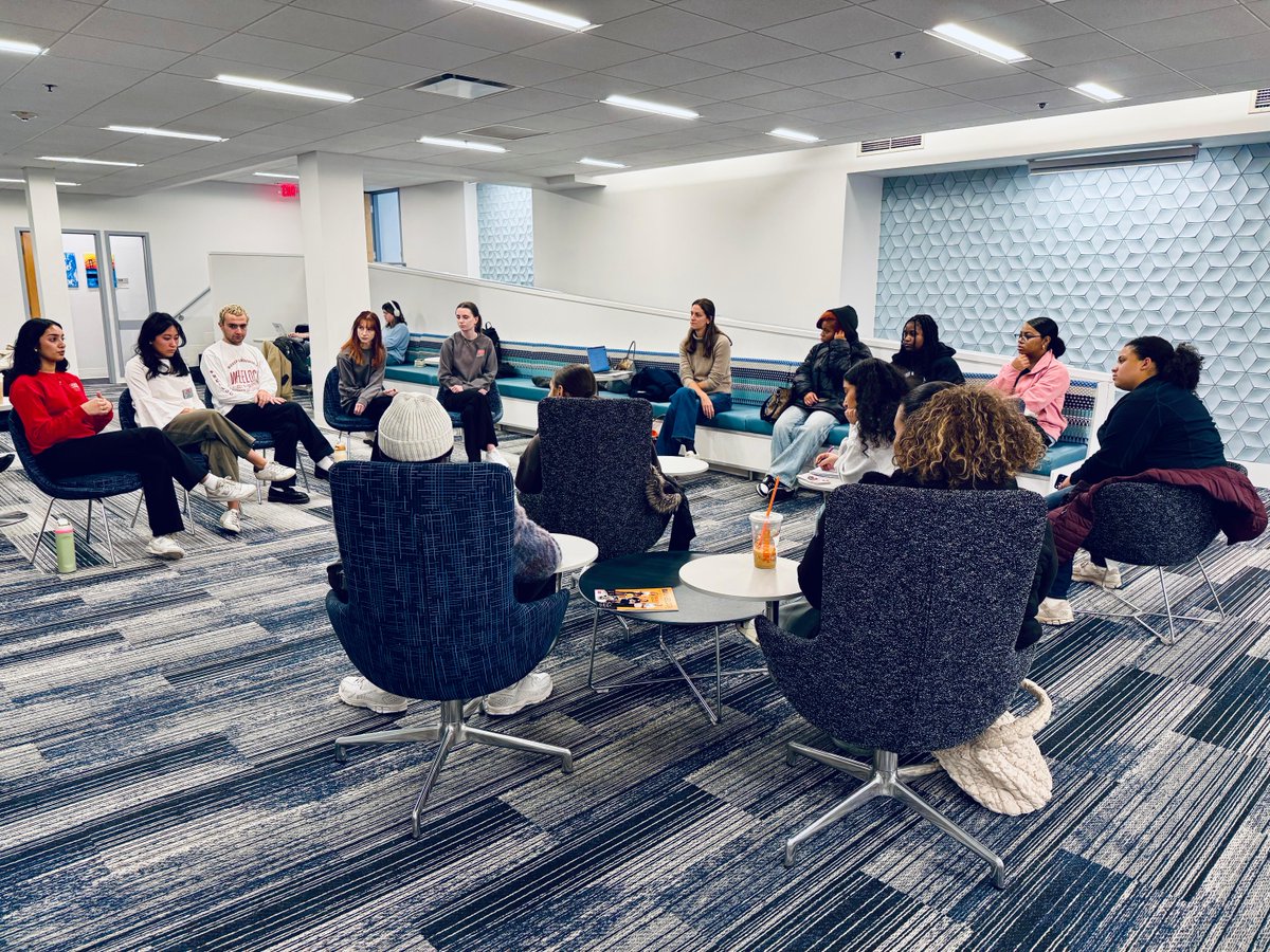 Boston University Community tweet media