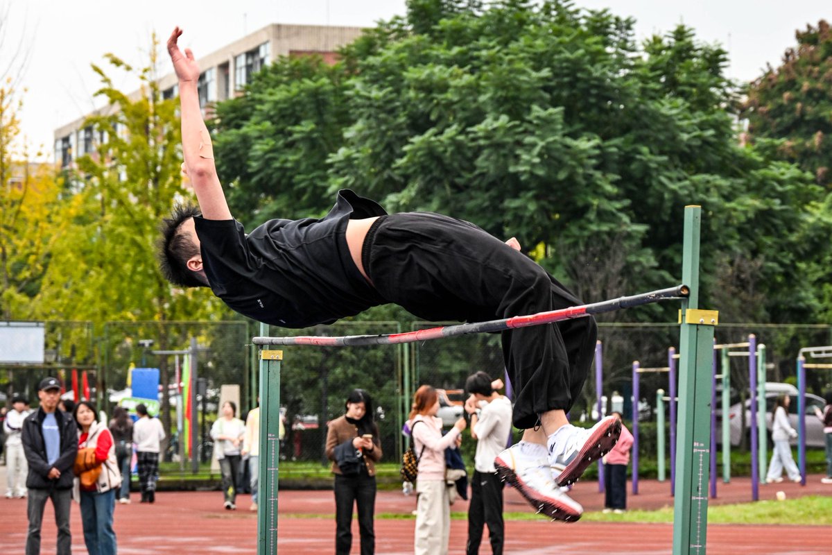 Southwestern University of Finance and Economics tweet media