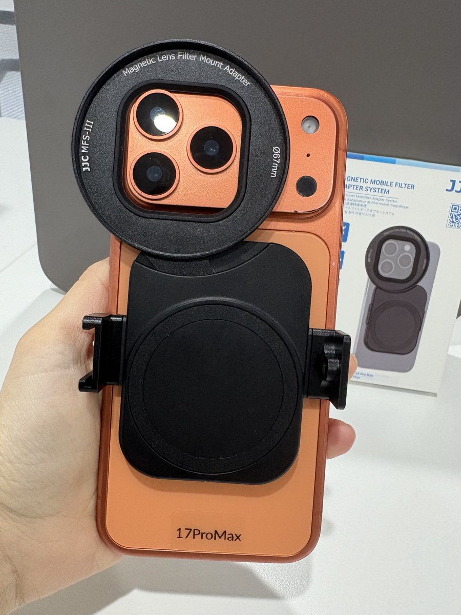 JJC Photography tweet media