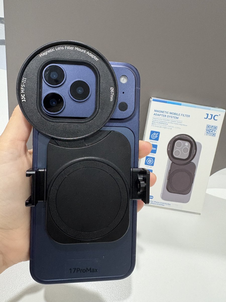 JJC Photography tweet media