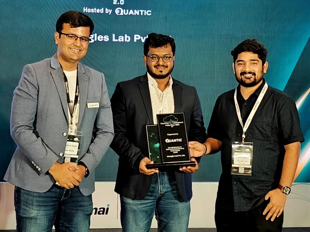 Intangles tweet media