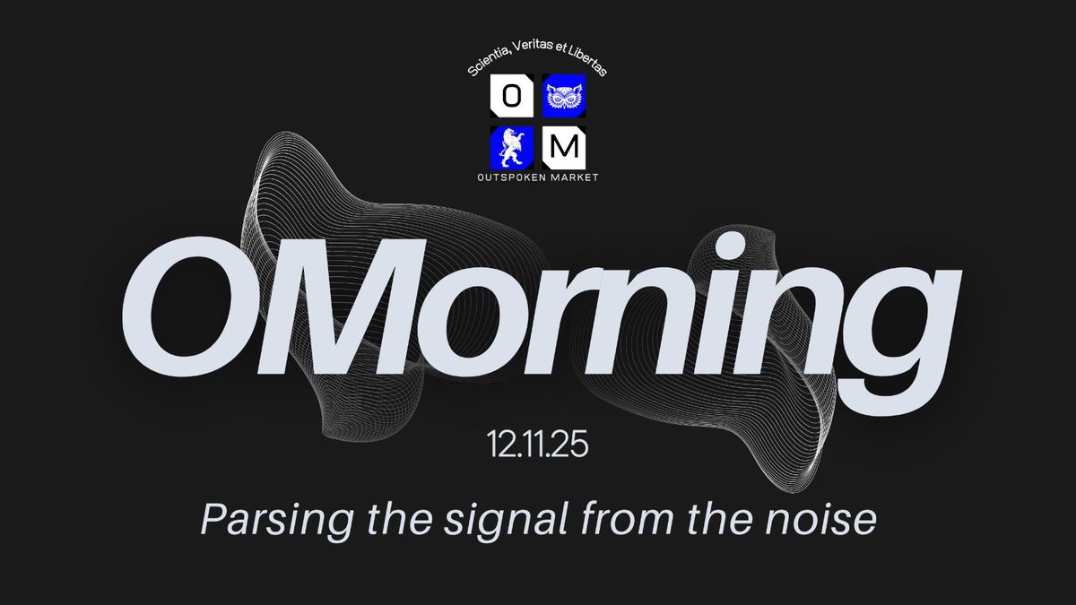 Volatility sellers are winning the battle, not the war. The tape looks calm, but calmness is a lie, and energy is building between 100k and 105k. The next move won’t ask for permission. Learn for free here om-qs.com/quantlab/blog/…