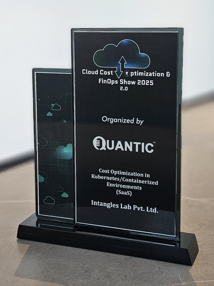 Intangles tweet media