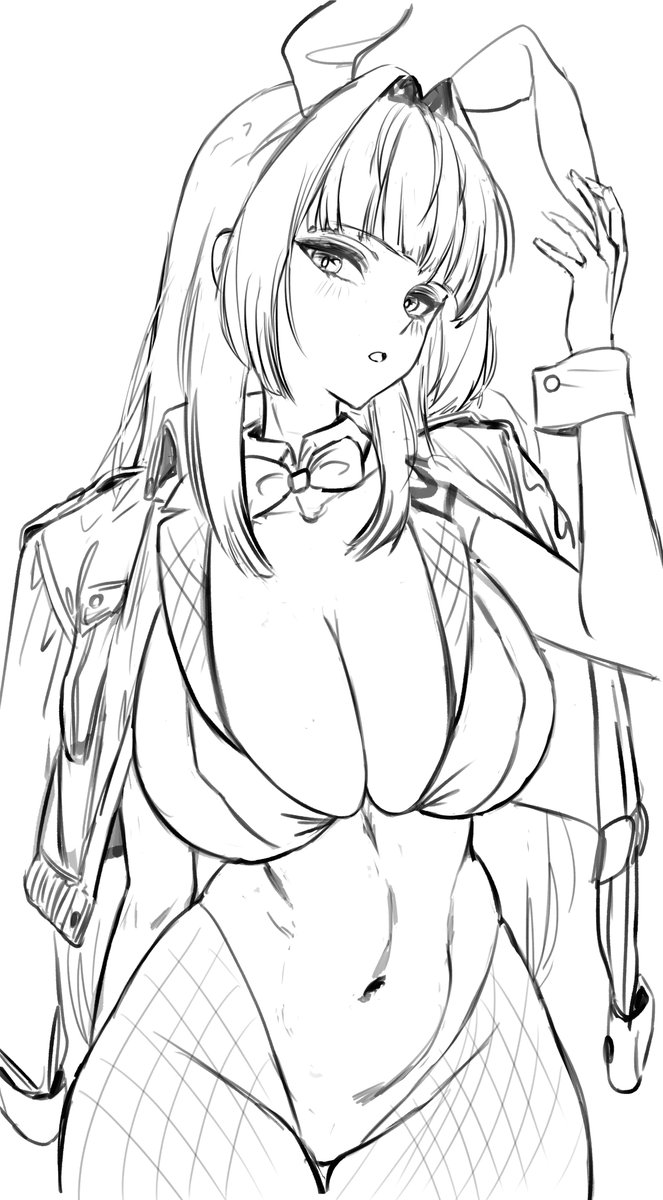 #kronillust 
So am I, still waiting 😳