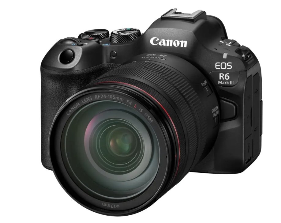 videosalon's tweet image. 【新製品情報】
キヤノン、フルサイズミラーレスカメラ「EOS R6 Mark III」を発売〜7K/60p RAW動画の内部記録が可能

videosalon.jp/news/canon_eos… 

＃キヤノン　＃EOSR6Mark3 #ミラーレスカメラ